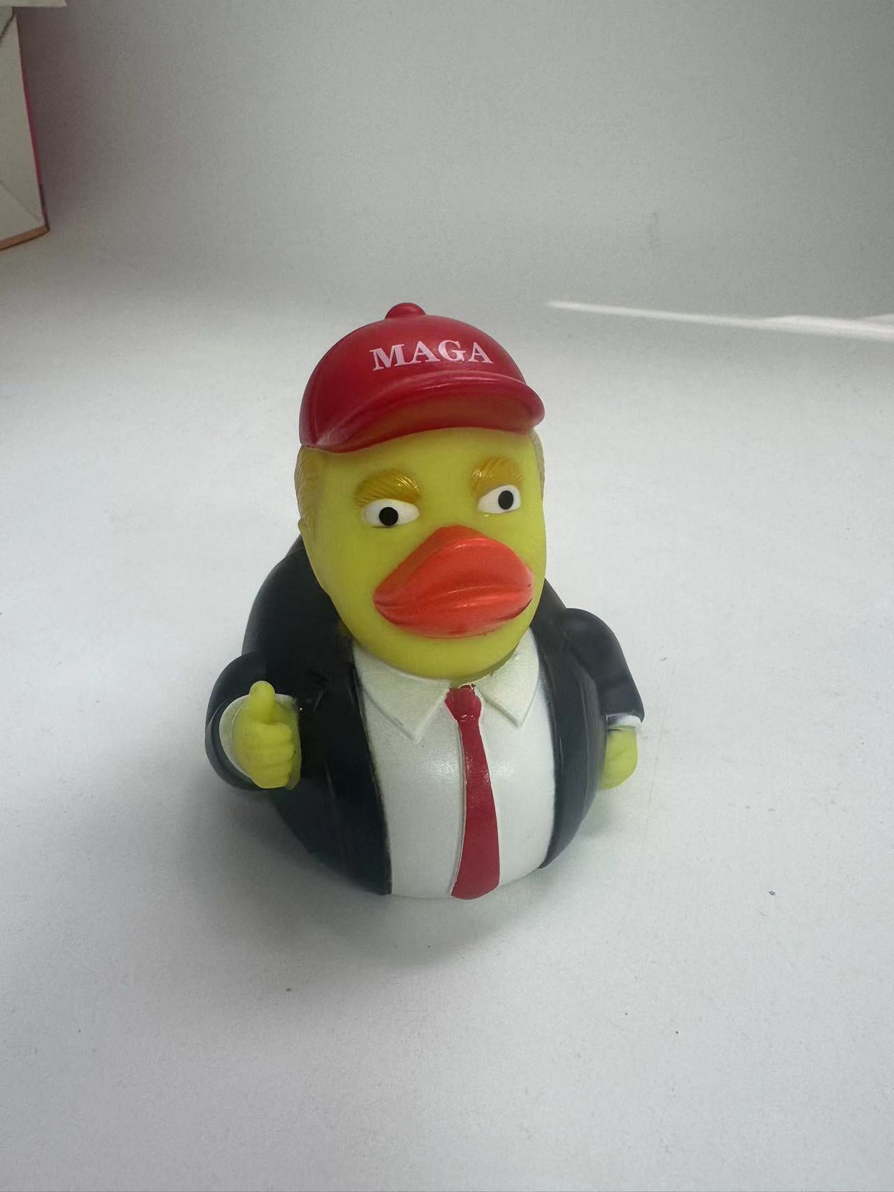 Children's Bath Water Duck Vinyl Squeezing Toy Suit Squeeze Sound Toys O1CN01oF0s5l1HEYVB1Cmqq  2215784980726 0 cib