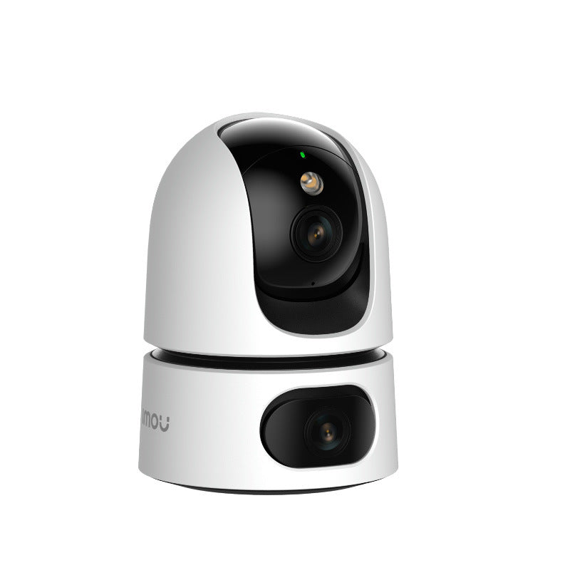 imou wifi camera cruser dual cell ranger bullet 2c orange english machine - 图片 5