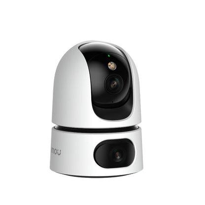 imou wifi camera cruser dual cell ranger bullet 2c orange english machine - 图片 5