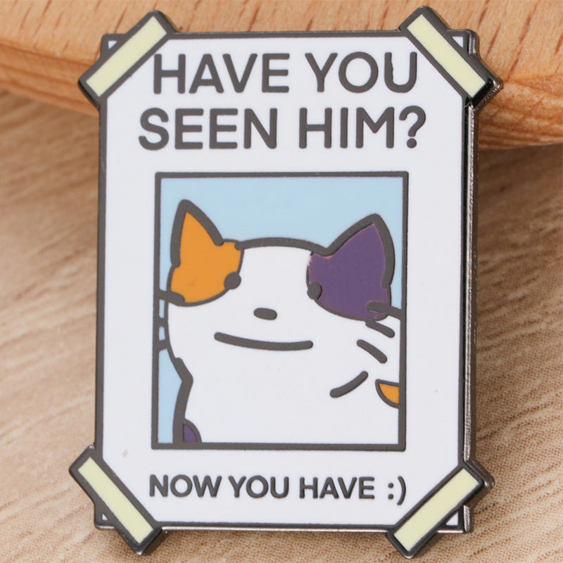 Furry Animal Badge Jewelry Backpack Decoration O1CN01owC3ze1jmjIVtLWoc  2217491964591 0 cib 4c474348 e334 4c29 bb10 ede420f35