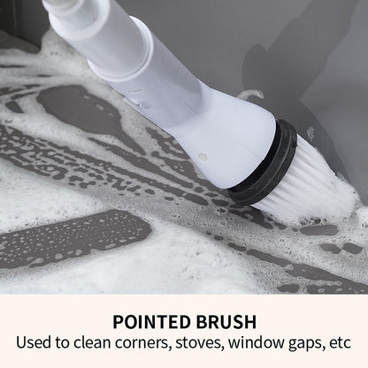 Six in one wireless electric cleaning brush long handle O1CN01pR49c32NatgY9XUJG  2208570379980 0 cib