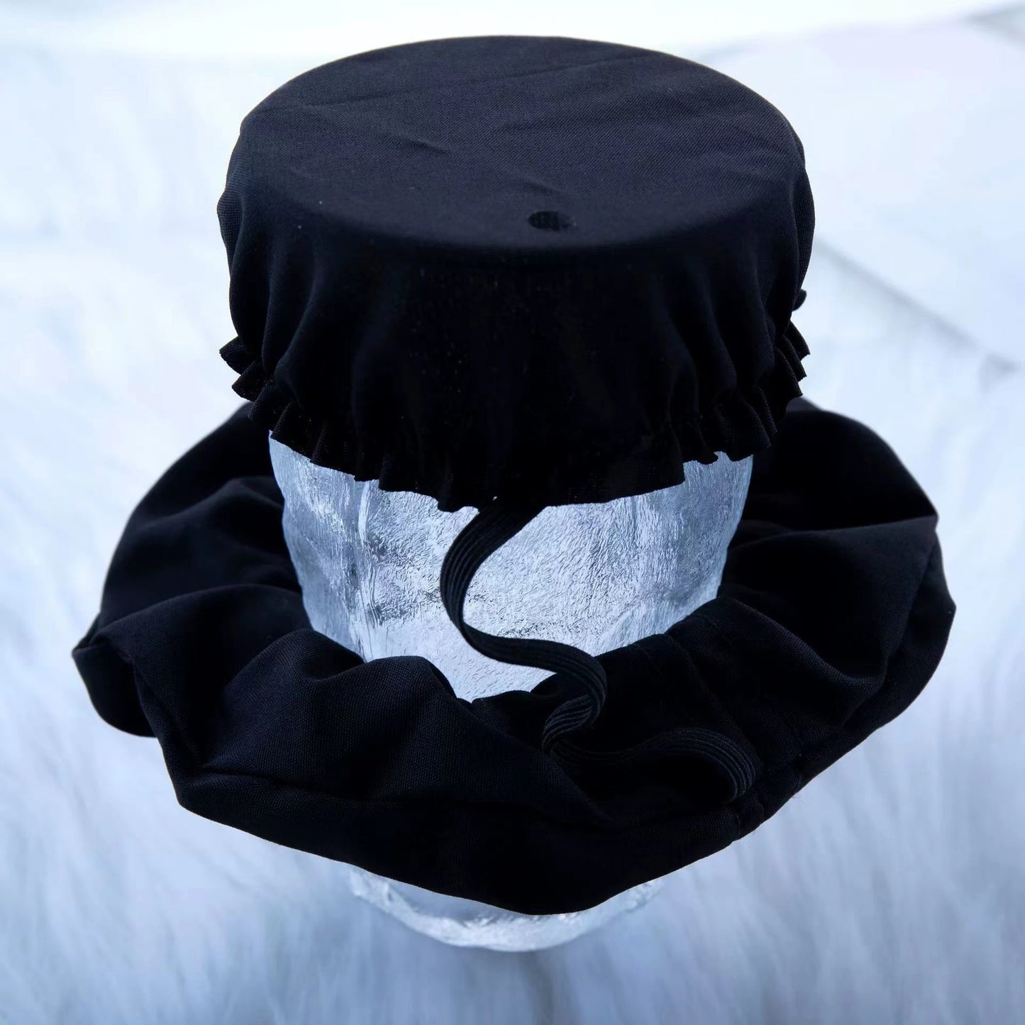 Creative Cup Protection Fashion All-match Cup Set Hair Ring O1CN01psl6NO2LQF70Yan7j  2206636969686 0 cib
