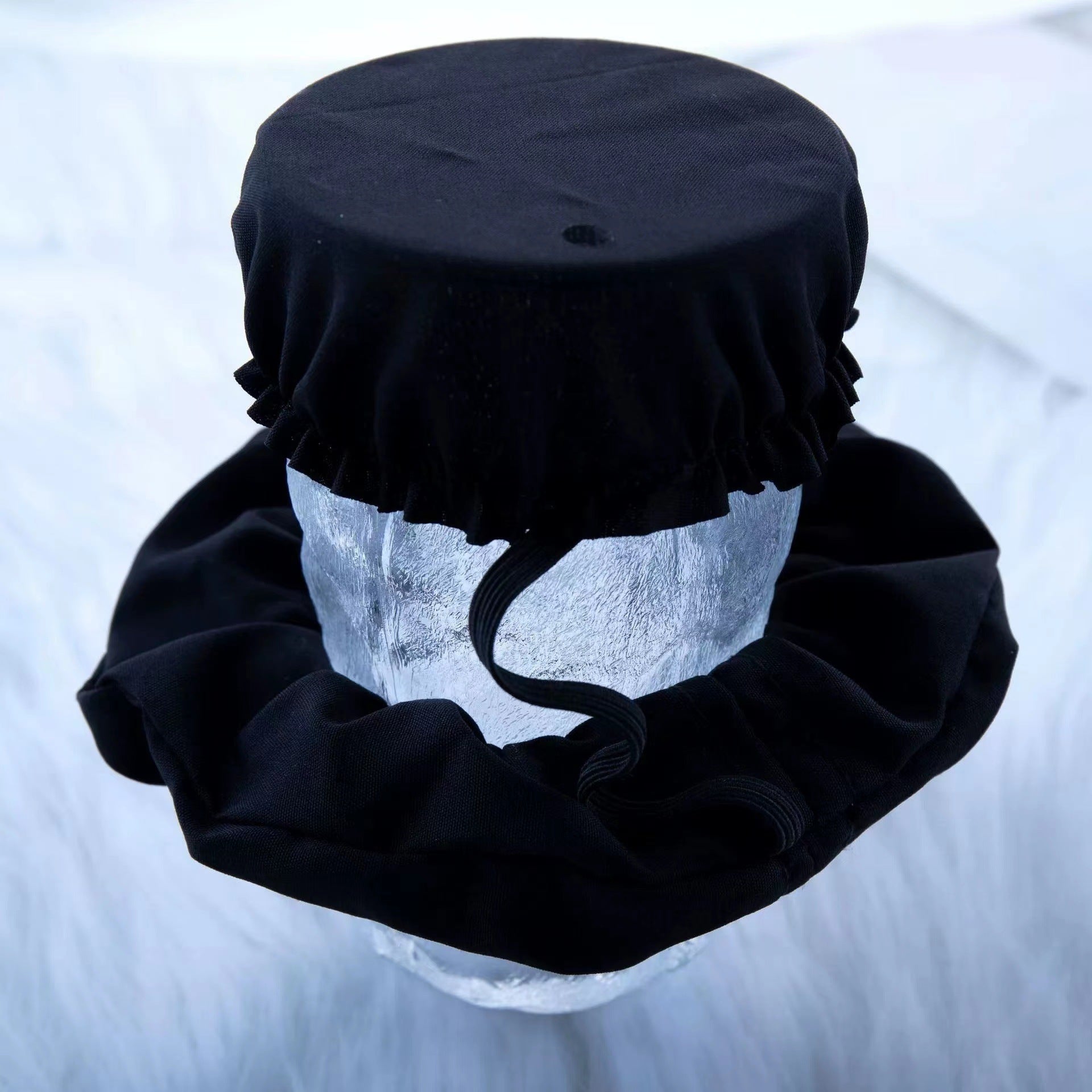 Creative Cup Protection Fashion All-match Cup Set Hair Ring O1CN01psl6NO2LQF70Yan7j  2206636969686 0 cib