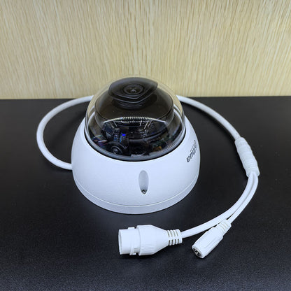 Dahua 4MP Dome Network Camera International English HDBW2441E-S