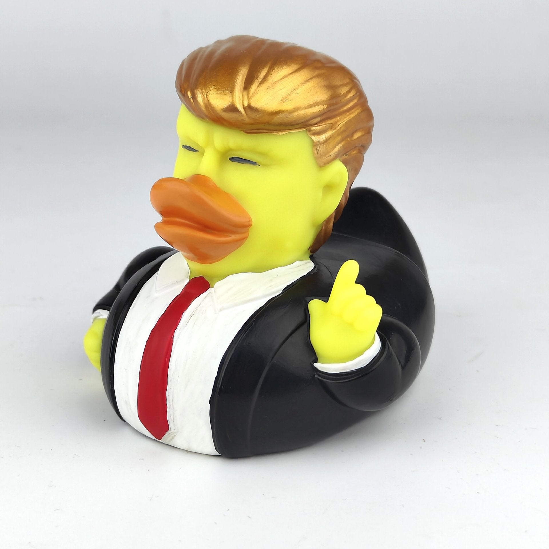 Children's Bath Water Duck Vinyl Squeezing Toy Suit Squeeze Sound Toys O1CN01qPXFWG1HEYUPV7kY6  2215784980726 0 cib