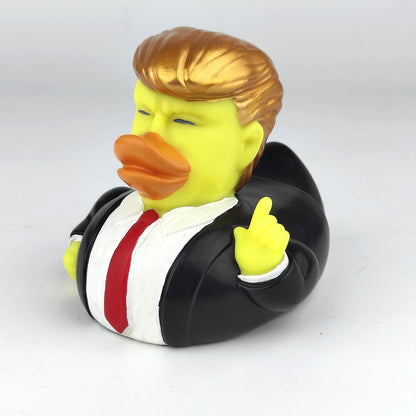 Children's Bath Water Duck Vinyl Squeezing Toy Suit Squeeze Sound Toys O1CN01qPXFWG1HEYUPV7kY6  2215784980726 0 cib