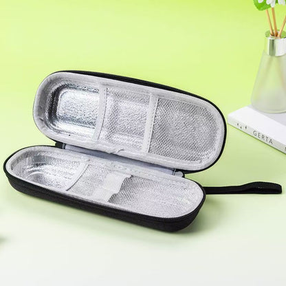 Insulin Cold Storage Bag Portable Ice Pack Hard Case O1CN01r1SxJW1CEUQM9Feyh  2208370690049 0 cib