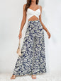 Fashionable Chiffon Floral Wide-leg Pants For Women O1CN01rZH4CD1njIi6iGMCP  2216440985125 0 cib