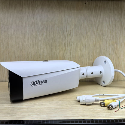Dahua8MP Active Deterrence Bullet Camera Global version 3849T1-AS-PV