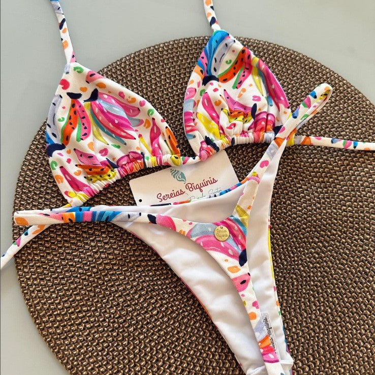 Split Bikini Brazilian Beach O1CN01s0pcQo1wKsGnXIY5x  2176446290 0 cib