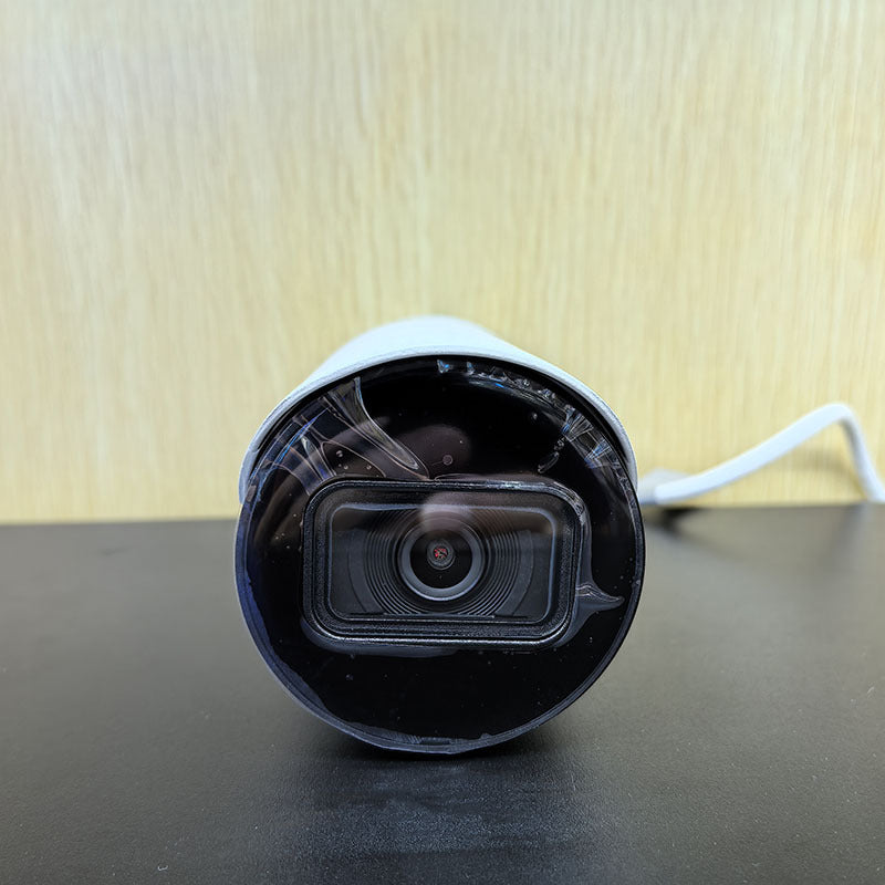 Dahua English Camera HFW2441S-S Dahua 4MP IR Bullet Network Camera