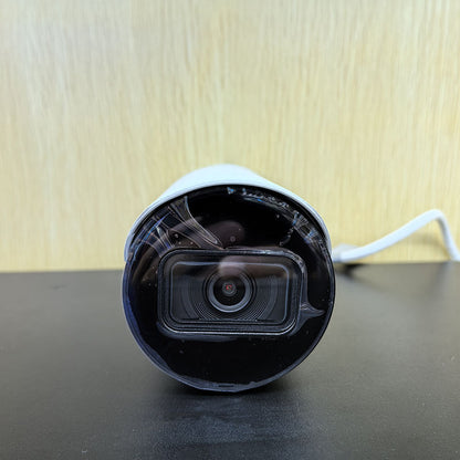 Dahua English Camera HFW2441S-S Dahua 4MP IR Bullet Network Camera