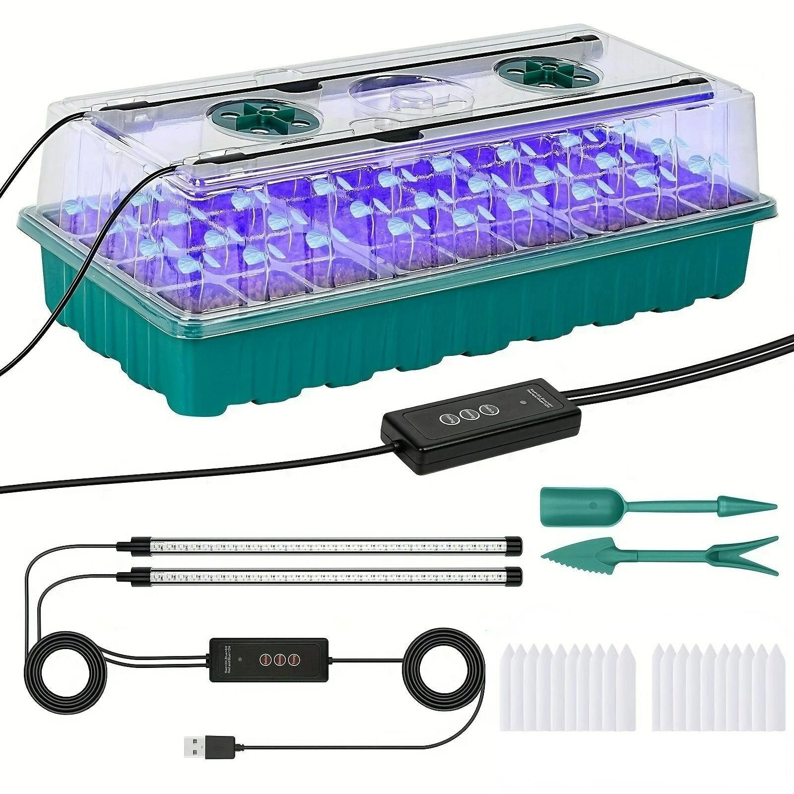 Seedling Digital Display Controller Can Be Timed O1CN01seYgiw29F08stH3Uu  2212917508037 0 cib