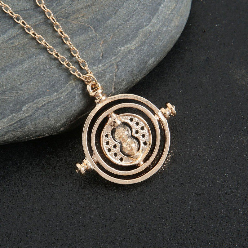 Creative Hourglass Necklace Series Sweater Chain O1CN01socKJY1kcU8PUyy09  3065934704 0 cib