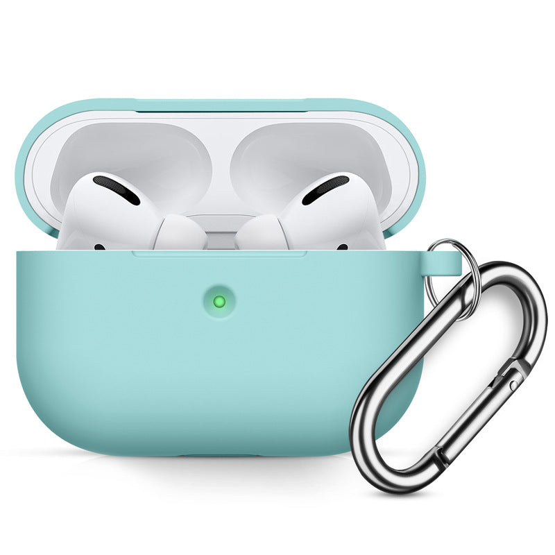 Hanging Buckle Silicone Generation Bluetooth Headset Wireless Protective Cover O1CN01ssJbtH1vNmq9ipd2k  2206712036161 0 cib