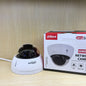 Dahua 4MP Dome Network Camera International English HDBW2441E-S