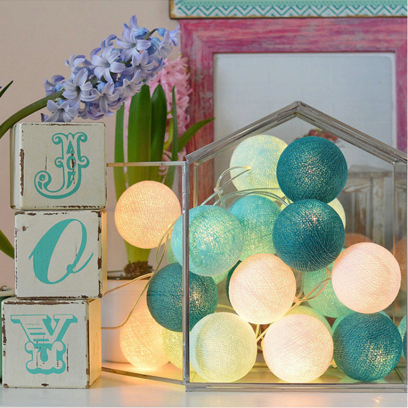 Cotton Thread Atmosphere Starry Sky Small Colored Lights O1CN01tY0Kcb1erhYD7g7Rm  2218531553925 0 cib