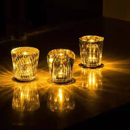 Crystal Charging Lamp Bar Restaurant And Cafe Ambience Light O1CN01te6Lac1ktsvQHqhLc  2214551754742 0 cib
