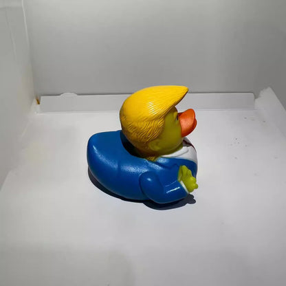 Children's Bath Water Duck Vinyl Squeezing Toy Suit Squeeze Sound Toys O1CN01thEnlb1HEYTlyepOL  2215784980726 0 cib