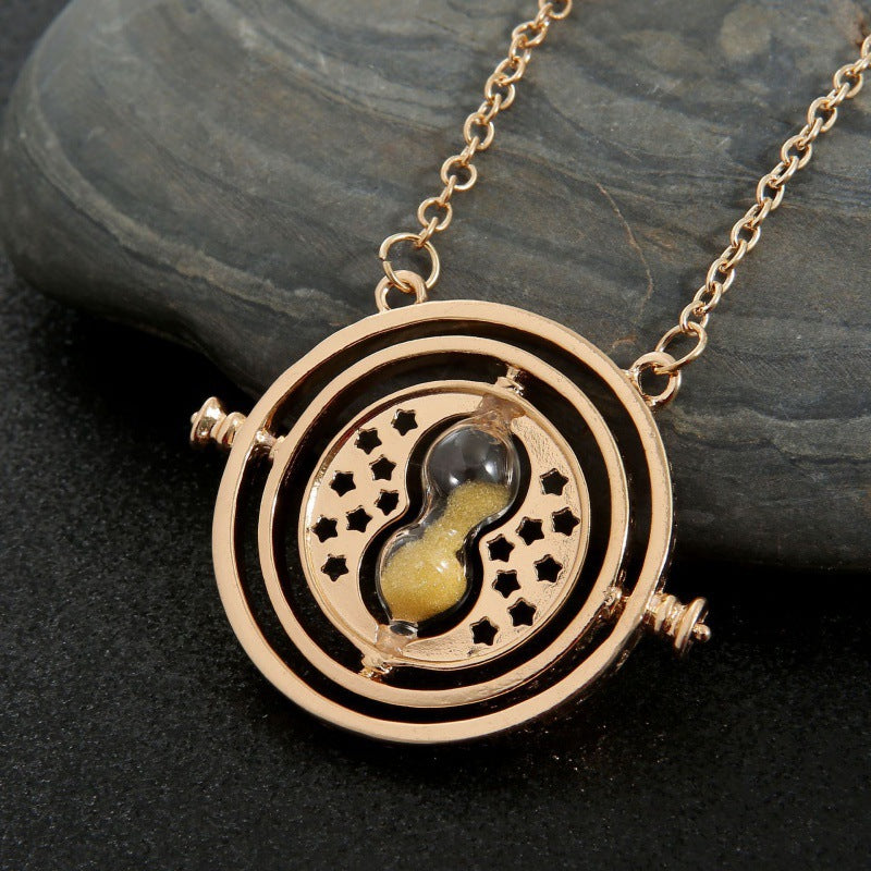 Creative Hourglass Necklace Series Sweater Chain O1CN01tuOP4k1kcU8P34MbJ  3065934704 0 cib