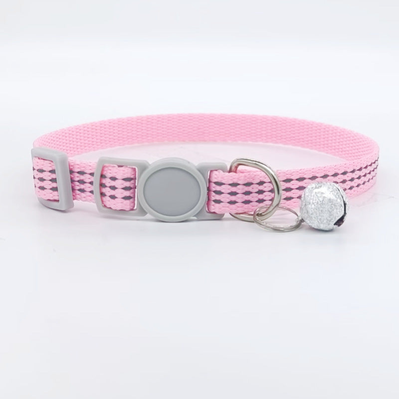 Pets Comfortable Breathable Nylon Cat Collar Pet Products O1CN01uApwwt1CAMnrkze43  2216584260040 0 cib