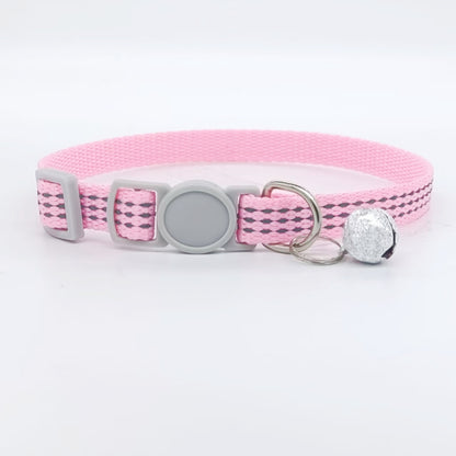 Pets Comfortable Breathable Nylon Cat Collar Pet Products O1CN01uApwwt1CAMnrkze43  2216584260040 0 cib