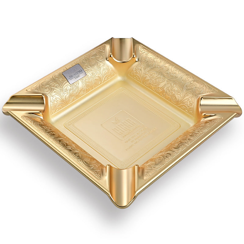 Creative Cuban Four-slot Ceramic Cigar Ashtray O1CN01uIPe2e1MhvixOADpP  2212381531467 0 cib