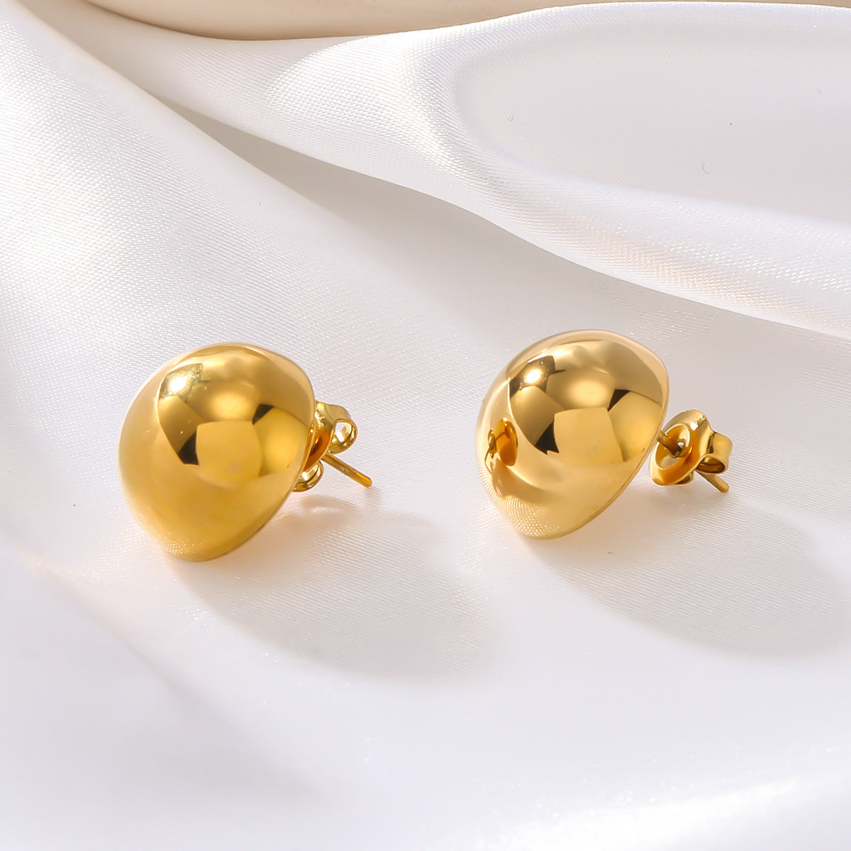 Trendy Simplicity Stainless Steel Plated Retro Temperament Elegant Earrings O1CN01vQXFN91x2qF4gBFrP  2217037436386 0 cib