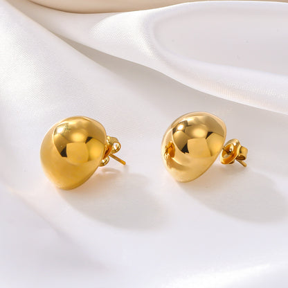 Trendy Simplicity Stainless Steel Plated Retro Temperament Elegant Earrings O1CN01vQXFN91x2qF4gBFrP  2217037436386 0 cib