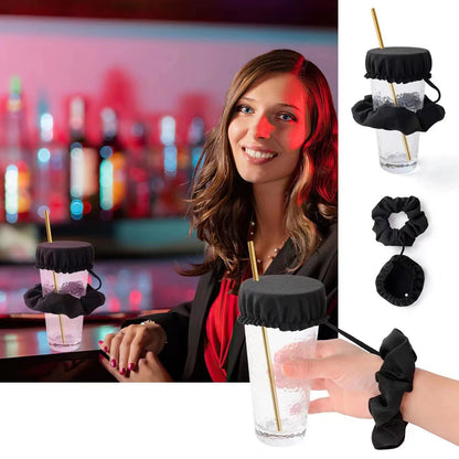 Creative Cup Protection Fashion All-match Cup Set Hair Ring O1CN01vU1yJZ2LQF7EVHW2u  2206636969686 0 cib