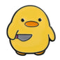 Penguin Little Yellow Duck Brooch O1CN01vZH5md1ovxDrV6m3s  2207620735288 0 cib