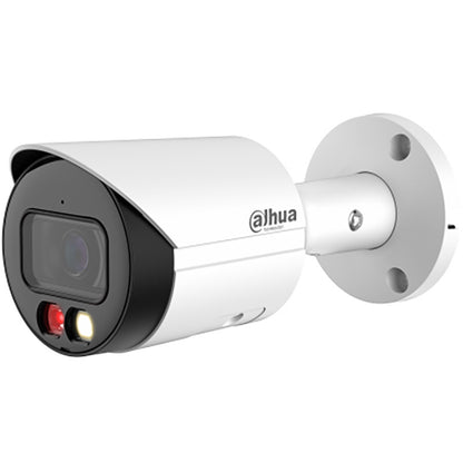 Dahua 8MP Dual Light Bullet Network Camera bullet 2849S-S-IL