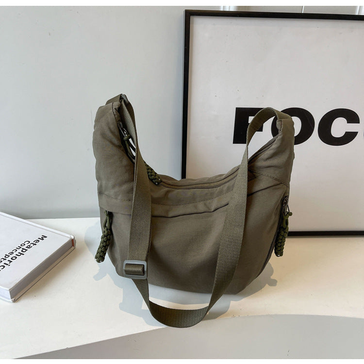 Fashion Large Capacity Shoulder Bag Women O1CN01w2eHSh1HDBIE1LRwY  2214631120723 0 cib