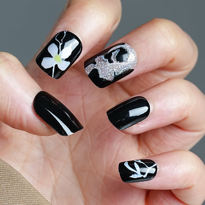 Women's European, American And French Style Pieces Fake Nail Patch O1CN01wQLPTN2EzmfrbIyMz  3195558816 0 cib