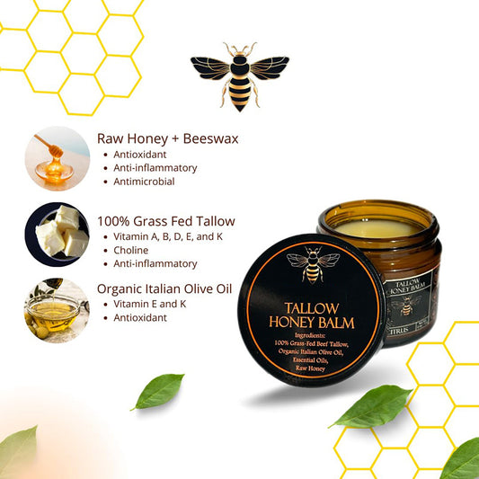 Butter Honey Paste Moisturizing Cream Skin Moisturizing Cream Body Fat Cream O1CN01wWDeLf1g6BiNN7vcV  2218933004092 0 cib
