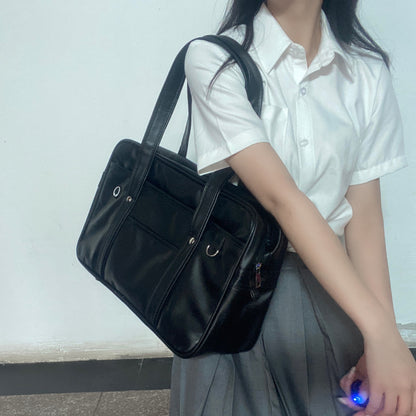 Large Size School Handbag Shoulder Briefcase O1CN01wabAS61PxRzEwUfyp  2912811907 0 cib