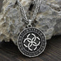 Nordic Rune Men's Pendant Vikings Charm Necklace O1CN01whK5bU1rWFjLBPNGz  4139555638 0 cib