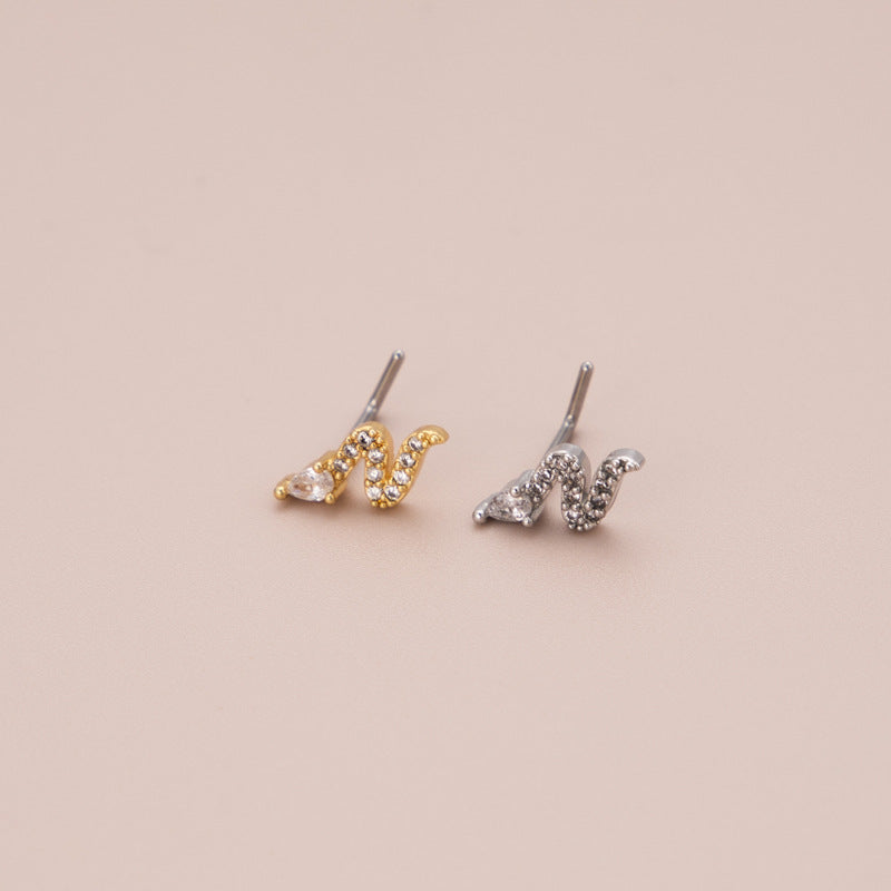 Micro Inlaid Zircon Puncture L Rod Stainless Steel Nose Stud O1CN01x0w6QX1u5dhaJtPvI  2214550295986 0 cib