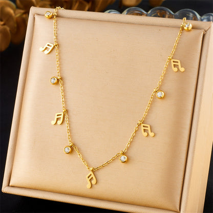 Simple Gold-plated Butterfly Wafer Accessory Pendant Chain O1CN01xG66n91moVkiVnmCw  2380215001 0 cib