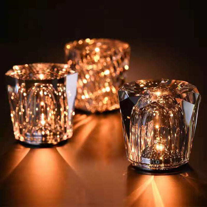 Crystal Charging Lamp Bar Restaurant And Cafe Ambience Light O1CN01xRLf921vqdxdIjzZA  2215980826224 0 cib