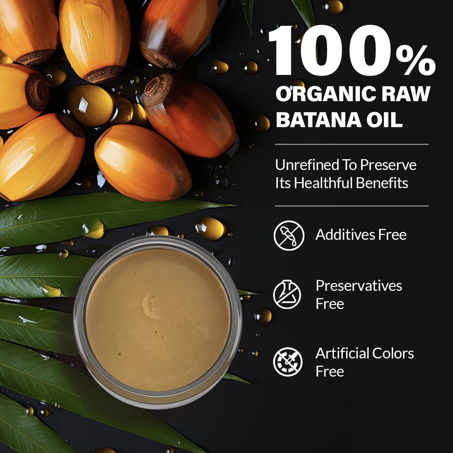 Batana Hair Care Essential Oil Hair Mask O1CN01xfrEOd1TVINWn4Leq  2215879732387 0 cib