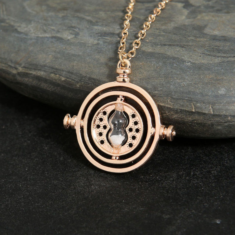 Creative Hourglass Necklace Series Sweater Chain O1CN01xwKQ4K1kcU8OrasLl  3065934704 0 cib
