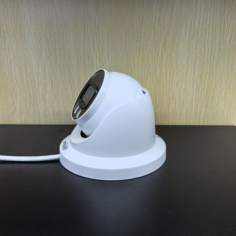 Dahua 8MP Dual Light Fixed-focal Eyeball Dahua English HDW2849TM-S