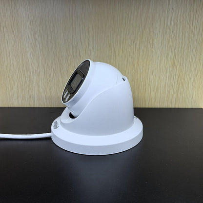 Dahua 8MP Dual Light Fixed-focal Eyeball Dahua English HDW2849TM-S