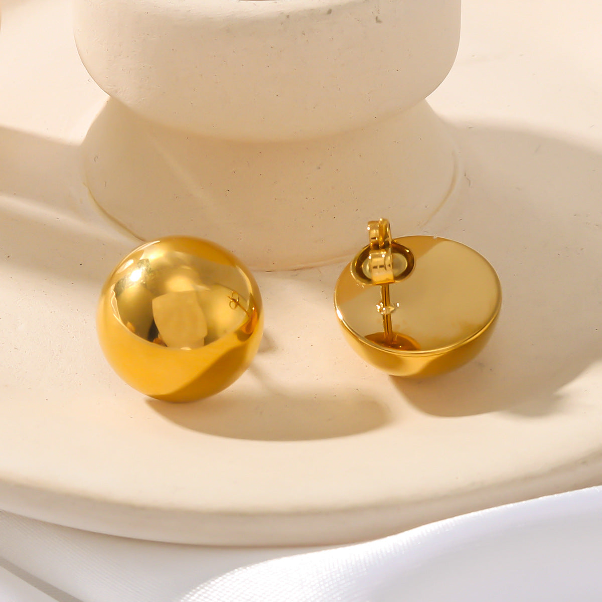 Trendy Simplicity Stainless Steel Plated Retro Temperament Elegant Earrings O1CN01yE2vJx1x2qFDmuM2m  2217037436386 0 cib