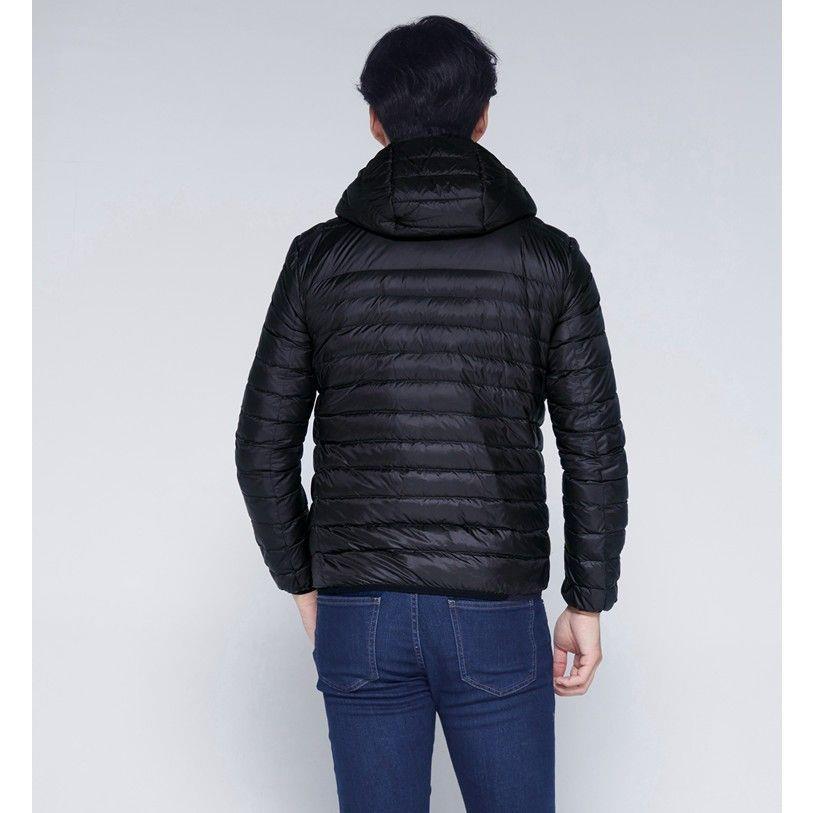 Men's Short Plus Size Lightweight Feather Jacket O1CN01yIcidI1LFhqs1JidA  2215835611270 0 cib