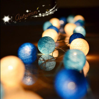Cotton Thread Atmosphere Starry Sky Small Colored Lights O1CN01ygc7N81erhY8L7Zzn  2218531553925 0 cib