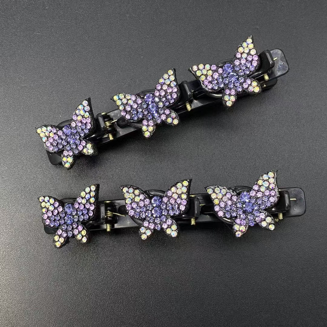 New Butterfly Bangs Women's Top-looking Hairpin O1CN01ysb5fn2K6inMBJ3yO  2216947549508 0 cib
