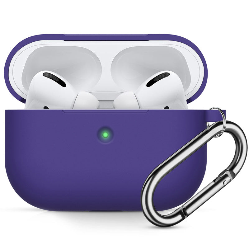 Hanging Buckle Silicone Generation Bluetooth Headset Wireless Protective Cover O1CN01yvXZWe1vNmq9ijmpR  2206712036161 0 cib