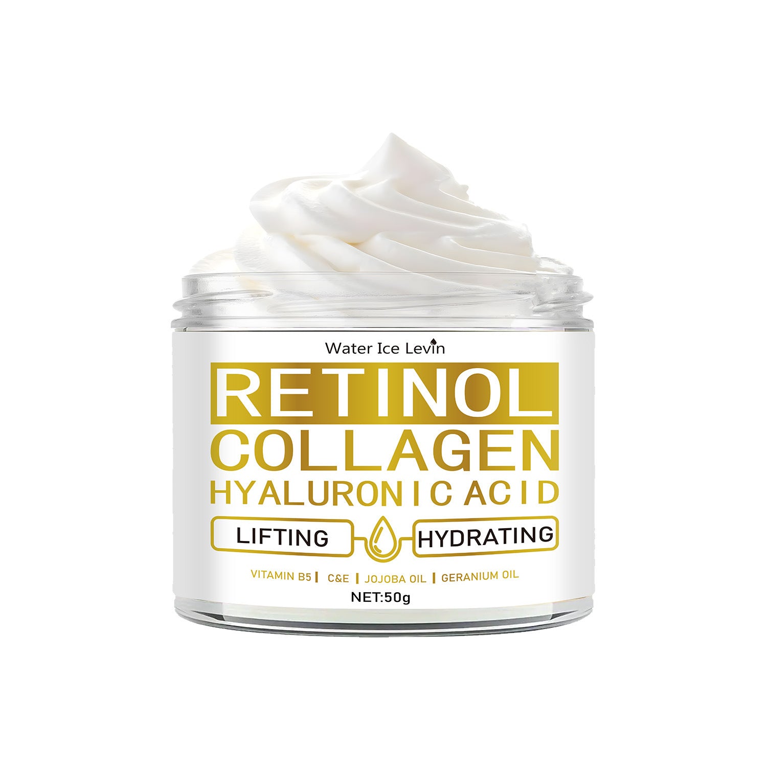Retinol Cream 50g Deep Hydrating O1CN01zNw6n11Ml8p44JMeO  2215927391474 0 cib